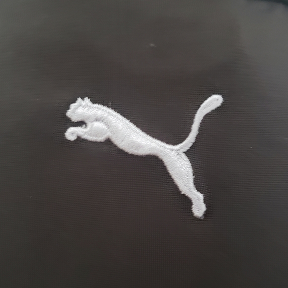 PUMA retro-zip up - Picture 6 of 9